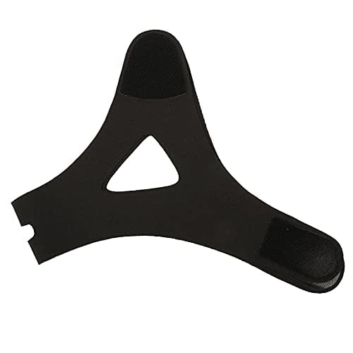 Anti-Snoring Device, Prevents Mouth Breathing, Supports Nasal Breathing, Prevents Sleep Apnea, Reduces Snoring, Prevents Sore Throat, Anti-Snoring Bel