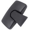 For Mercedes-Benz Actros Series Truck Car Side Rearview Mirror Reflector Wide-Angle