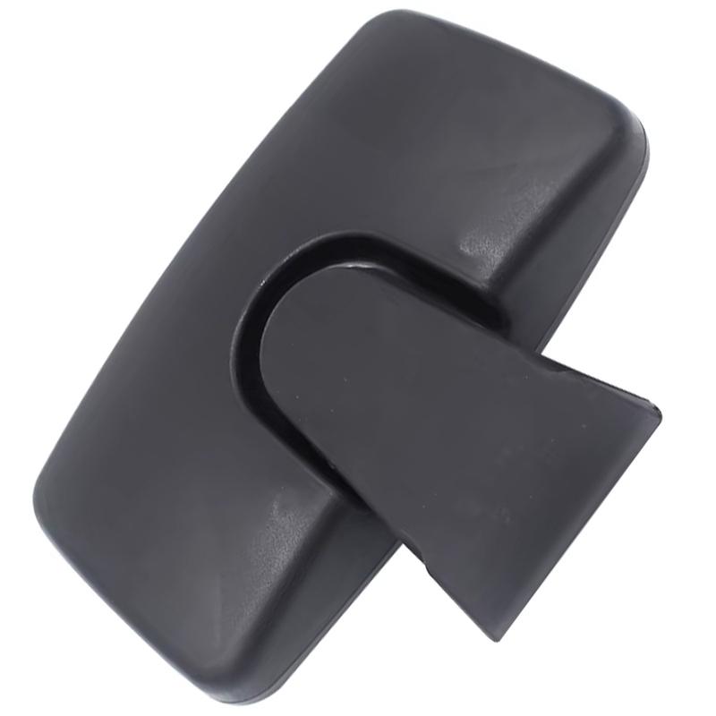 For Mercedes-Benz Actros Series Truck Car Side Rearview Mirror Reflector Wide-Angle