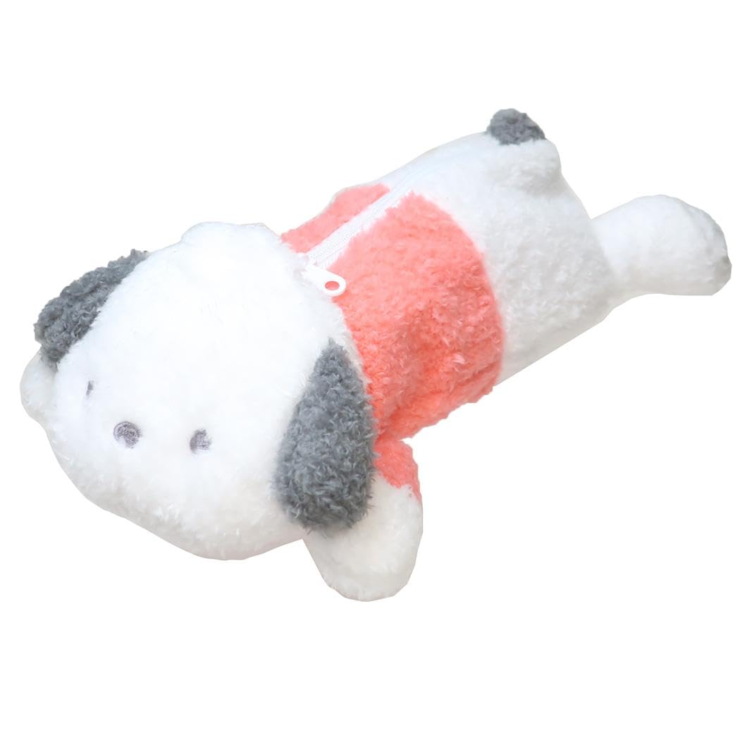 

Pochacco Kuru Pen Pouch