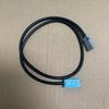 60cm for Toyota Lexus Amplifier Audio and Video Harness LVDS GVIF Adapter Data Harness