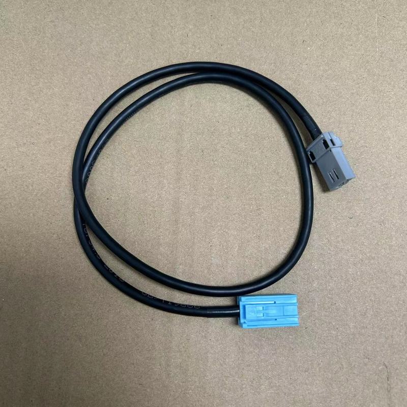 60cm for Toyota Lexus Amplifier Audio and Video Harness LVDS GVIF Adapter Data Harness