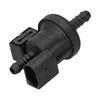 Solenoide de Purga del Cánister 06E 906 517 A 0280142431 Apto para A3 A4 A6 A8 R8 Q7 RS4 RS5 S5 S6 S8