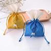 Perfume Spice Bag Chinese Style Sachet Chinese Knot Jewelry Packaging Bag  Birthday