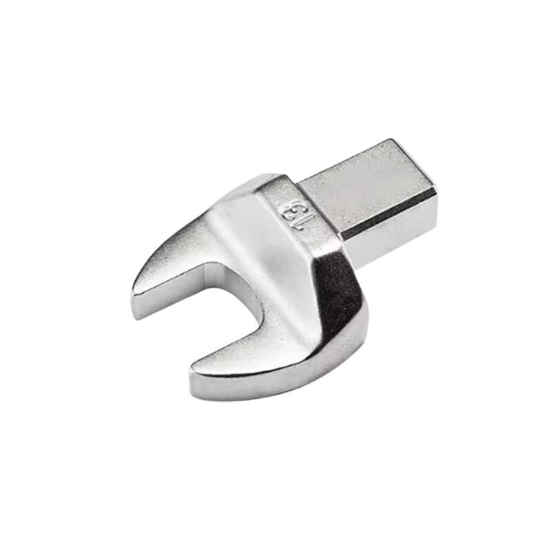 Torque Wrench Open-End Head Adapter
