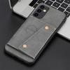 Magnet Wallet Case For Samsung Galaxy A56 A57 A55 A54 A53 A52 A37 A36 A35 A34 A33 A25 A27 A15 A16 A17 Card Slot Back Cover Case
