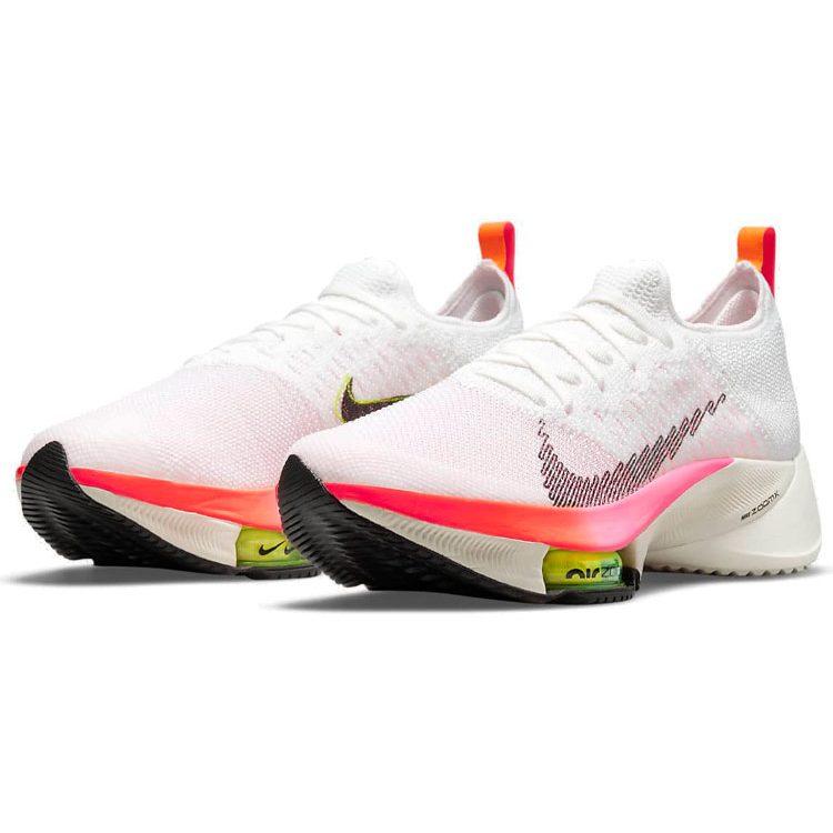Nike Air Zoom Tempo Next% Flyknit Rawdacious Women's DJ5431-100