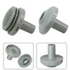 For INTEX For Easy Set 32mm Pool Strainer Inlet Nozzle Hose Filter Connector Nozzle 1.25" Connector Filter Grid