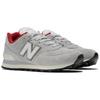 New Balance 574 Blau Varsity Rot Damen WL574BU2