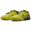 Nike Zoom Metcon Turbo 2 Non-Slip Durable Low-Top Training Shoes Men sneaker Yellow Green DH3392-301