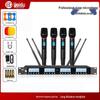 HuiDu UHF Wireless Conference Microphone System (CN Version)