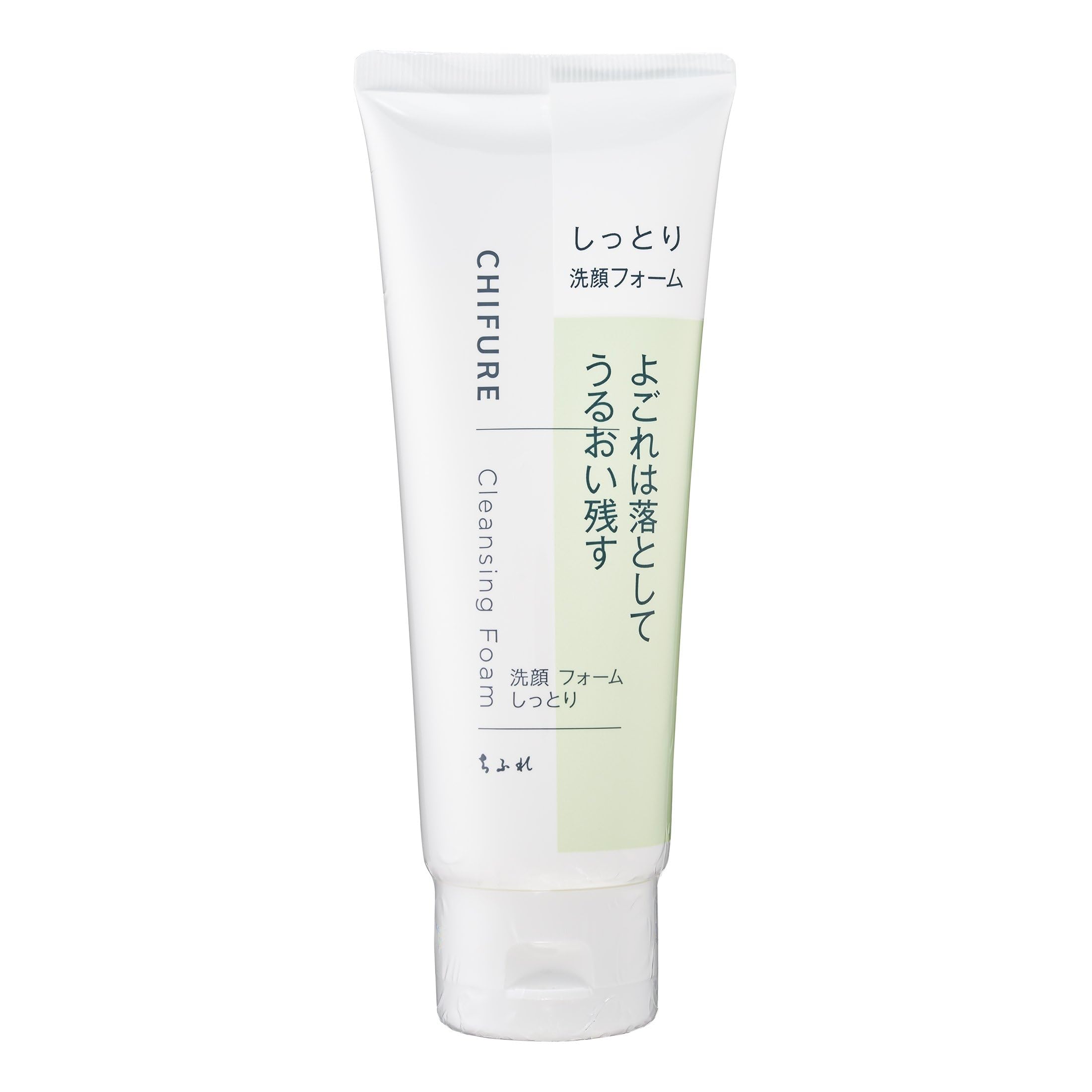 

Chifure Facial Moisturizing Type Cleanser,