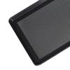60x40cm Perforated Sheet Pan Rectangular Kitchen Baking Sheets Mesh Grill Steaming Tray  Home