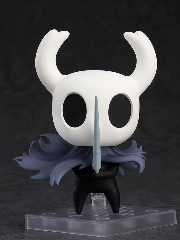 GOOD SMILE COMPANY Nendoroid Hollow Knight Wanderer Plastic Painted Movable Figure Non-Scale Re-release
