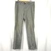 By Sanyo Shokai Tapered Slacks Pants Gray Men’s M/85 Inseam 82cm