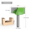 Home Router Bit Milling Cutter Power Tools Replacement