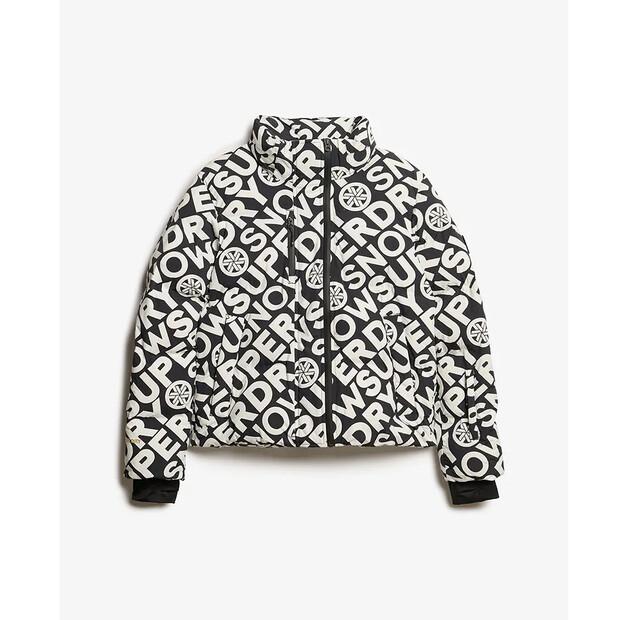 Superdry Куртка Boxy