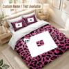 Roblox Bedding Set, 1 Duvet Cover & 2 Pillowcases Soft Comfortable Bedroom Home Textile Decor