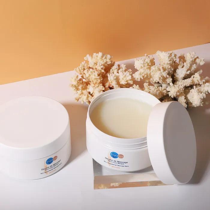 

Питательный манговый массаж и ночной 250 г