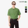 Men's Croc Signature Loose Fit Short Sleeve Polo Shirt PH7757-56G