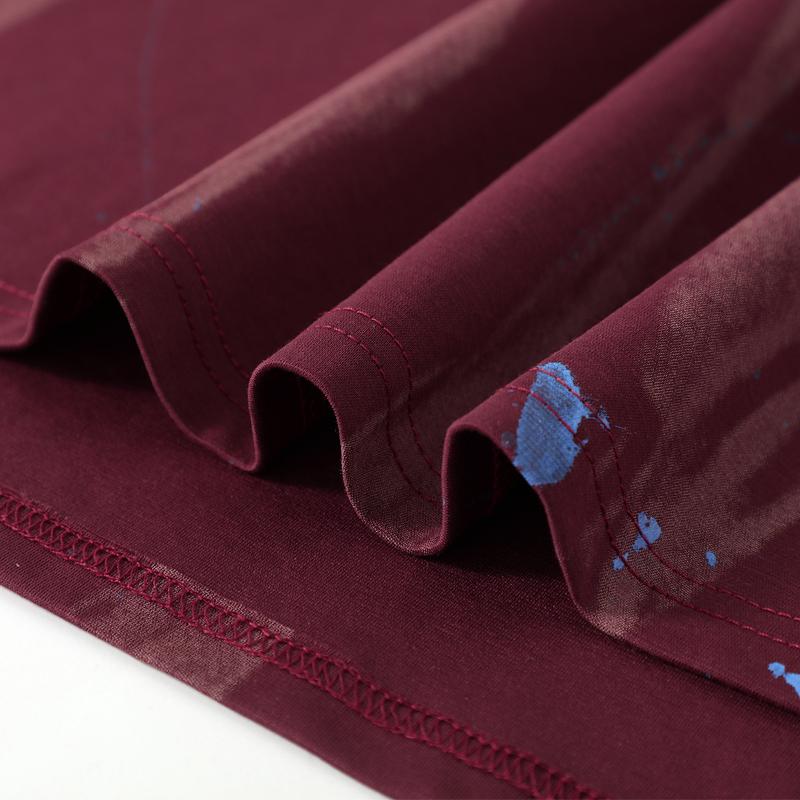 4XL-11XL Plus Size Tops Summer Oversize T-shirts Man Short Sleeve Tee Fashion Vintage Clothing