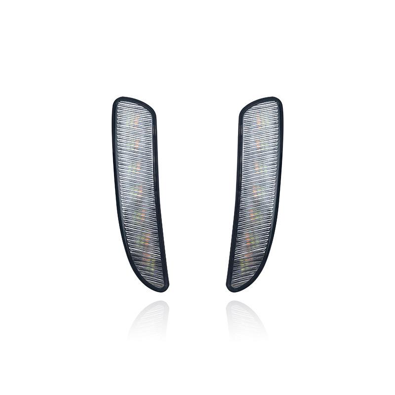 Honda Odyssey 09-14 Daytime Running Lights