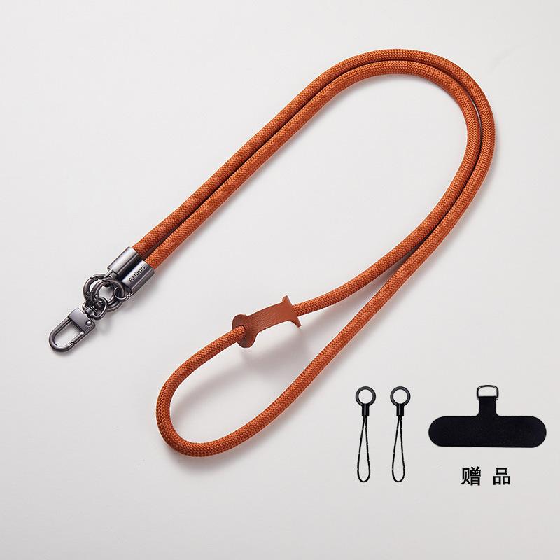 Universal Crossbody Wrist Cell Phone Lanyard Strap For Mobile Phone