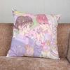 TTamon kun CComics ima docch Pillow Case Pillowcase Home Sofa Cushions Car Cushions Pillowcover Office Pillowshell Pillow