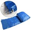 Fitment Leaves Package Content Pool Cover Installation Waterproof Dustproof Pool Protector Rectangular Pool Cover