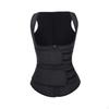 Slimming Waist Trainer Vest for Women - Sculpt Your Body Effortlessly