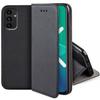 Smart Magnet Case for Samsung Galaxy A04S / A13 5G, Black