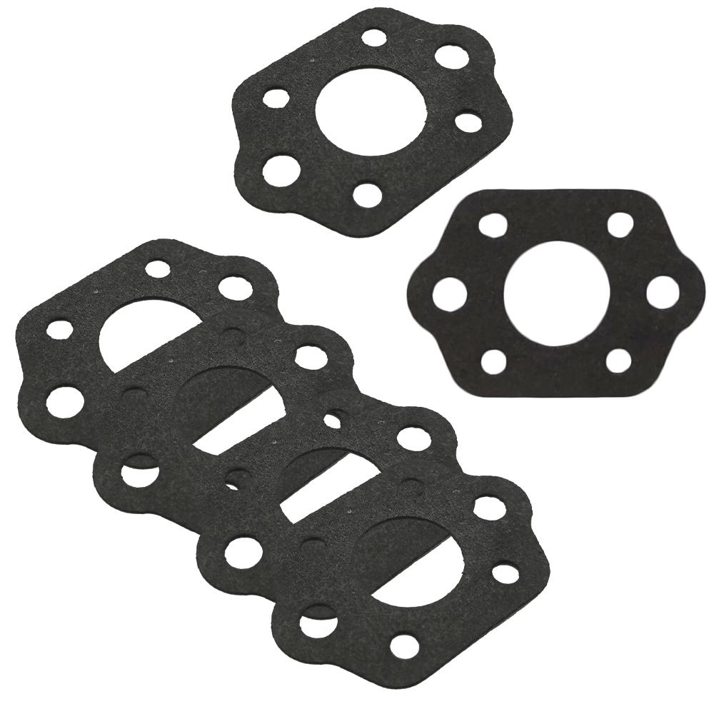 6pcs/set Carburetor Gasket for STIHL MS180 MS170 MS210 MS230 MS250 018 017 021 023 025 MS 230 250 Chainsaw 11231290900