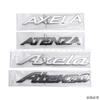 Suitable for M3 Classic Onxella AXELA Sticker Modified Car Logo Atenza Trunk Body Sticker
