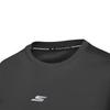 Skechers Comfortable Soft Casual Versatile Vest Men tops Carbon-Black P225M158-0018