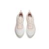 New ANTA Running Collection Running Shoes Women's Low Top Ivory White/Fair Skin Tone 922235529-5