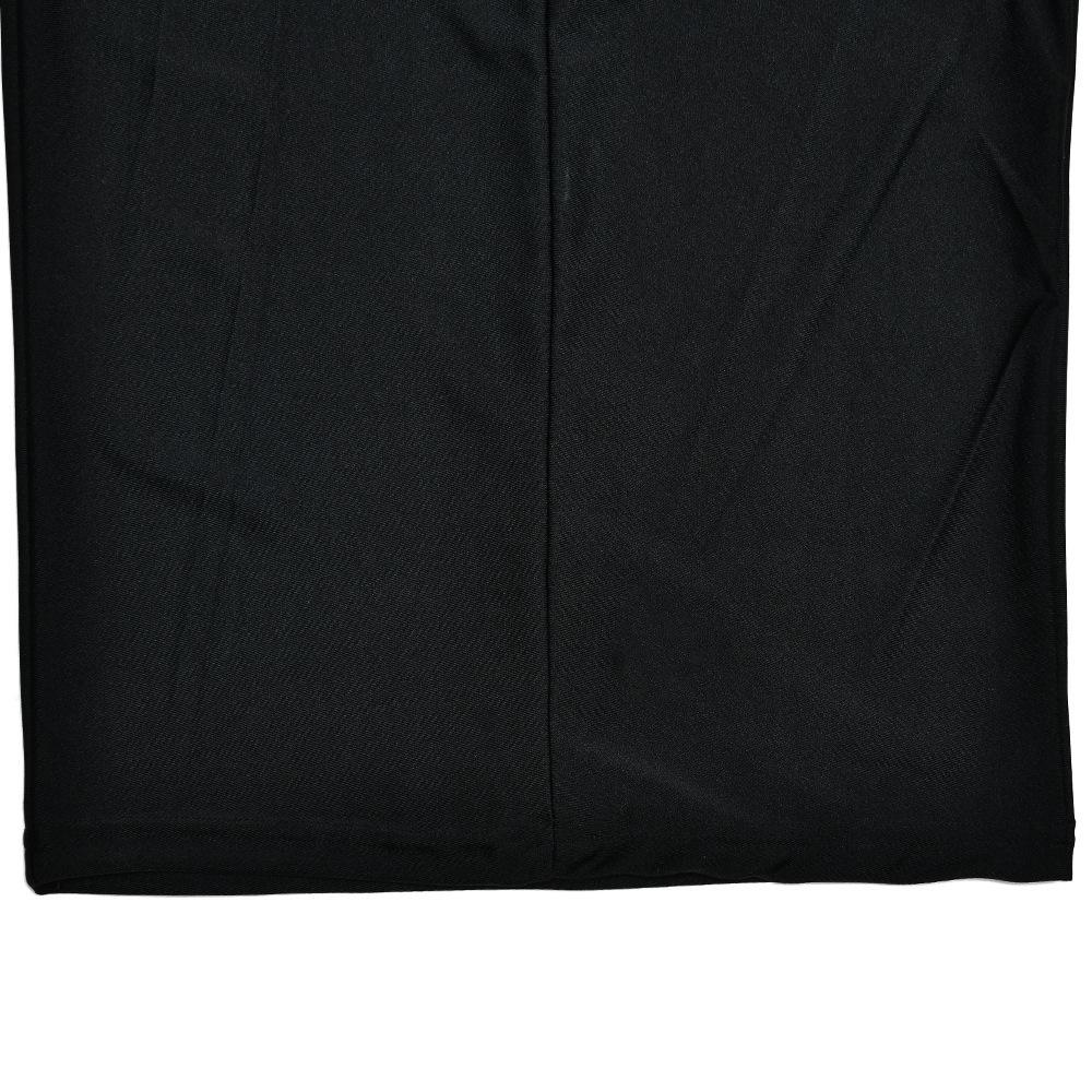 Women Elegant Maxi Dress Solid Color High Neck Pleated 3D Metallic Floral Cut Out Stretch A Line Long Sleeve Retro