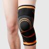 Knee Pads Protective Male Compression Knee Pad Elastic Knee Pad Knee Sleeve Sports Knee Support