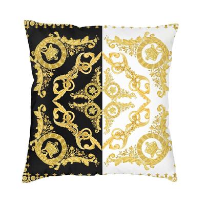Textil do obýváku a jídelny – Povlaky na polštáře