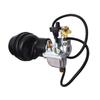 Carburetor Carb For Suzuki LT50 LTA50 Quadrunner ATV Quad With Air Filter Set