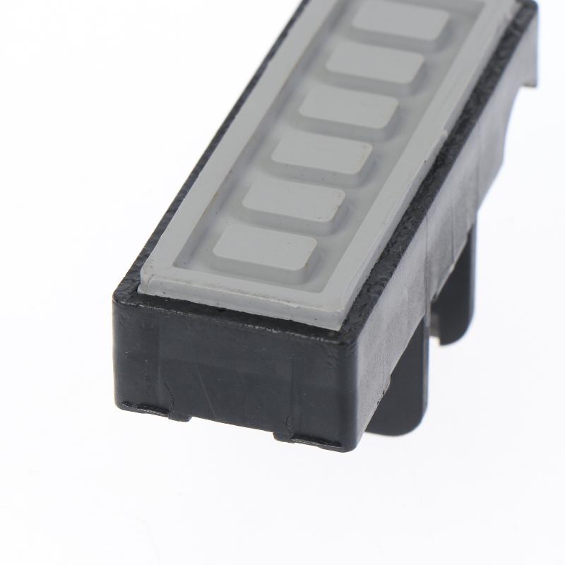 1Pcs Conveyance Chain Block Conveyor Pad 80X30X18Mm Edge Banding Machine Diy Accessories For Homag Brandt