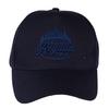 Regatta Unisex Adult Logo Snapback Cap