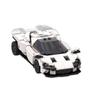 M Building Block Compatible With Lego 102083 Ferrari Sp3 Octave Speed Series, Model Car Assembly