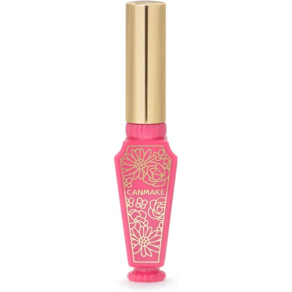 

Canmake Lip Tint Syrup 03 Сироп Азалии 3г