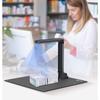 GEPAD GT-9800 Pharmaceutical Traceability Document Camera CN Plug (adapter Included)