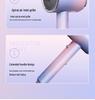 High Power Blue Light Ionic Hair Dryer: Portable, Efficient, Noise-Reducing, Quick-Drying