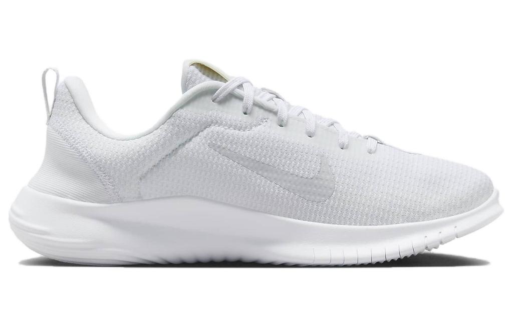 Nike Flex Experience Run 12 'Weiß Platin' Damen DV0746-100