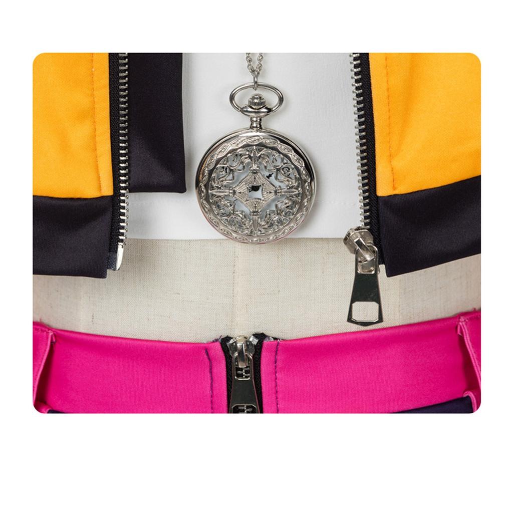 Live Cosplay Server For Movies, Anime, And Games