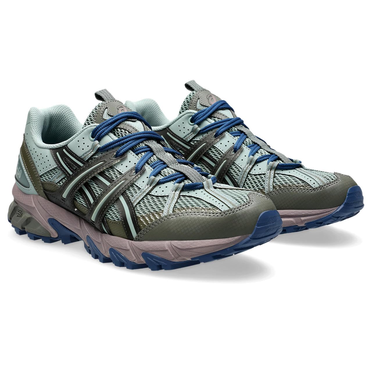 

Кроссовки унисекс для взрослых [ASICS] GEL-SONOMA 15-50