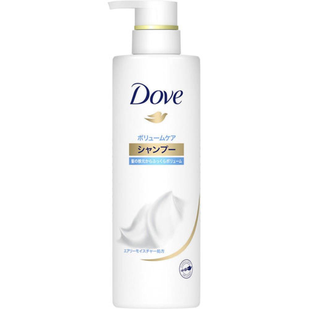 

Шампунь Dove Volume Care 500г