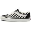 Bold Ni Checkerboard Black Marshmallow